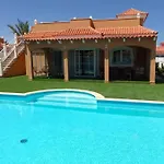 La Hubara *