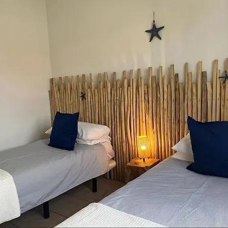 La Hubara * Caleta De Fuste