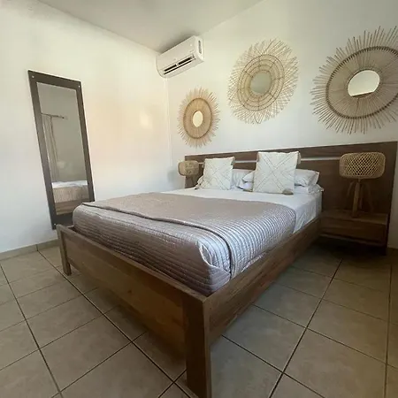 La Hubara Caleta De Fuste