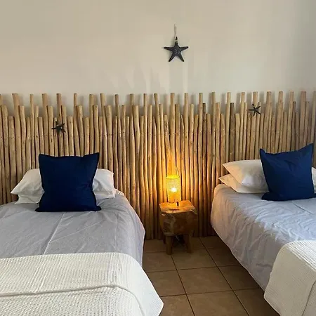 La Hubara Villa Caleta de Fuste
