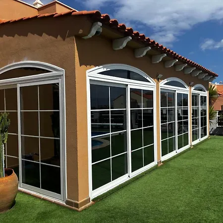 La Hubara Caleta De Fuste