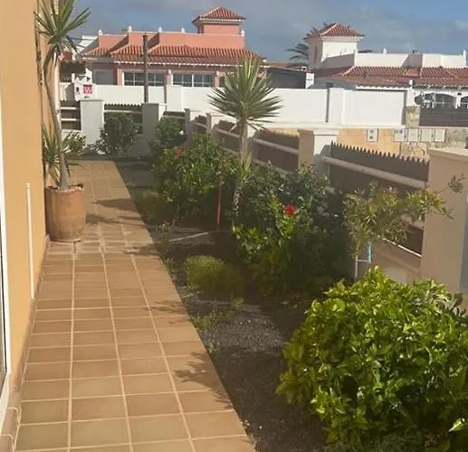 La Hubara 빌라 칼레타데푸스테