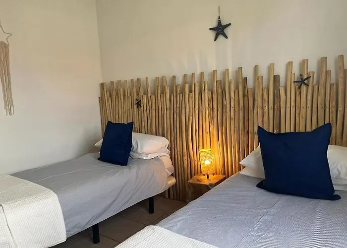 La Hubara * 칼레타데푸스테