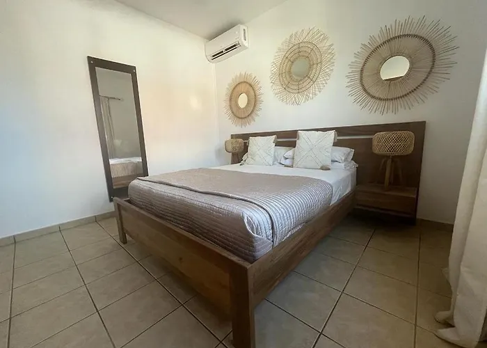 La Hubara 칼레타데푸스테