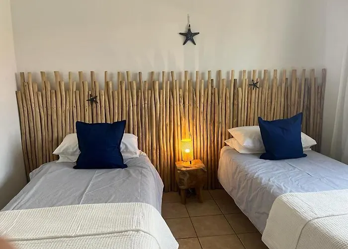 La Hubara 빌라 칼레타데푸스테