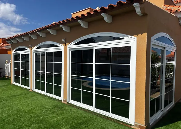 La Hubara * 칼레타데푸스테