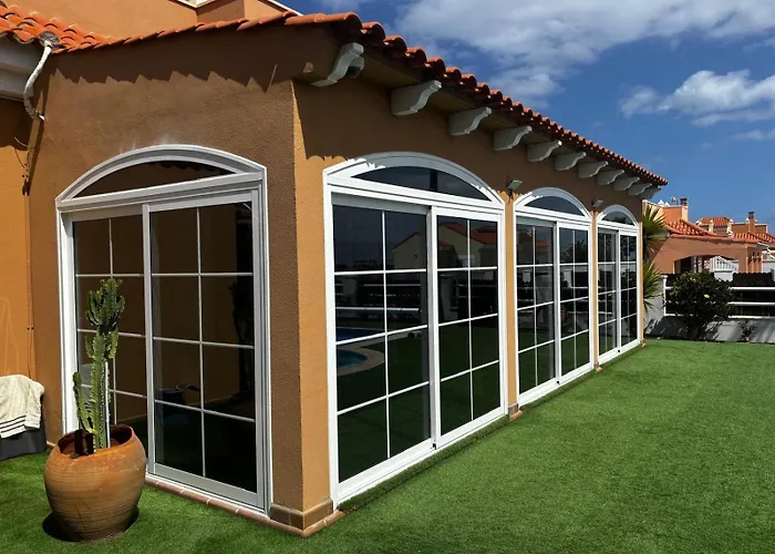 La Hubara 칼레타데푸스테