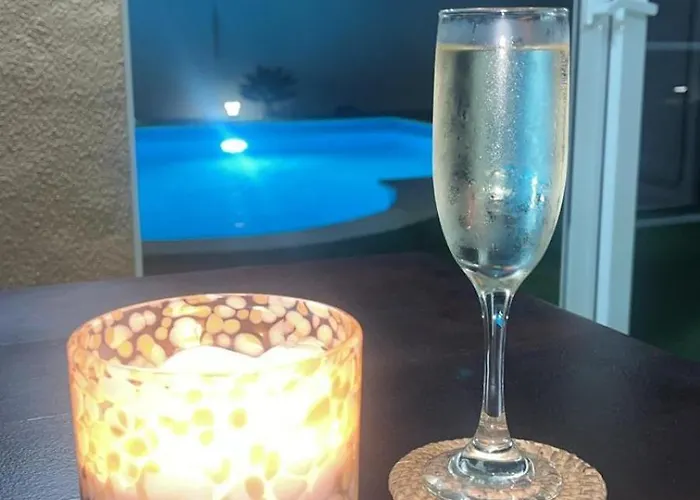 La Hubara 빌라 칼레타데푸스테