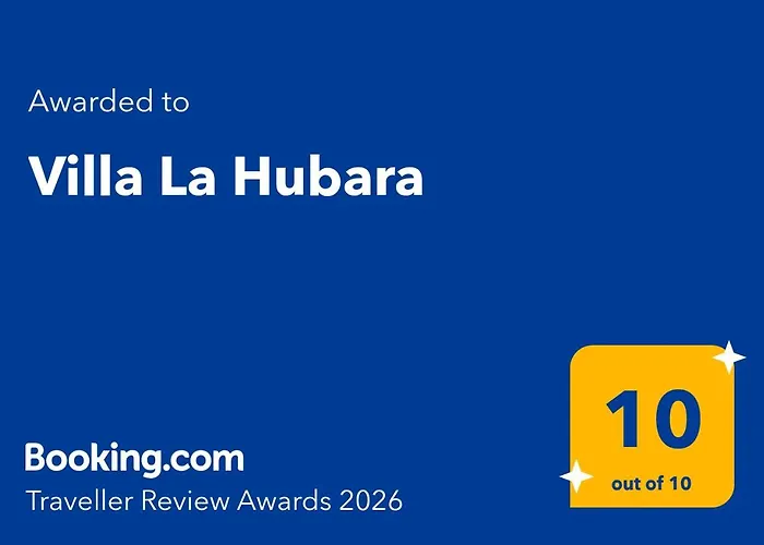 La Hubara *