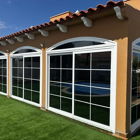 La Hubara * Caleta De Fuste