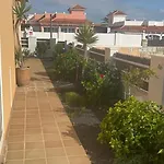 La Hubara Βίλα Caleta De Fuste