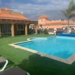 Βίλα La Hubara Caleta De Fuste