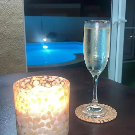 La Hubara Villa Caleta De Fuste